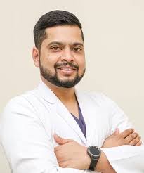 Dr Sanjeev Singh